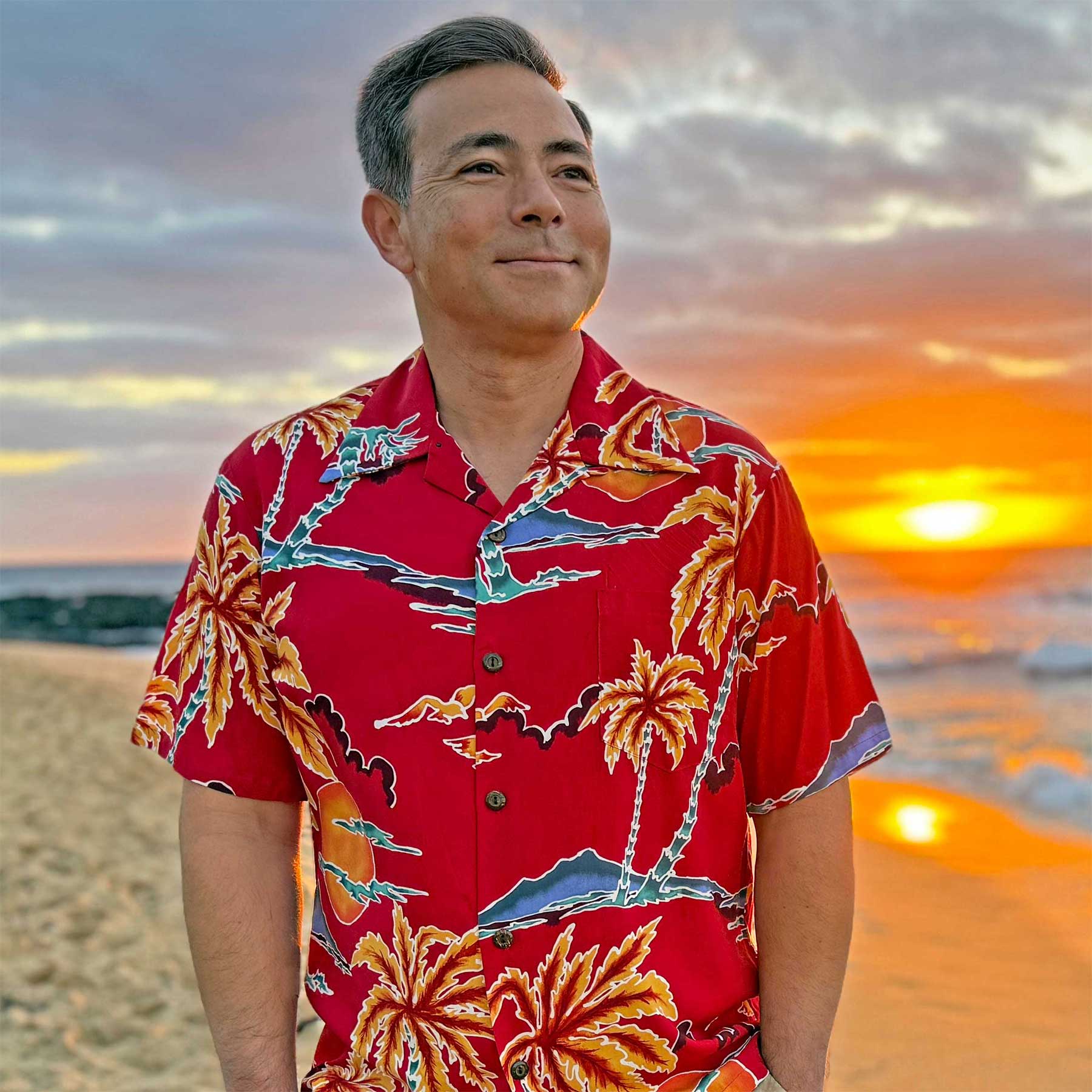 What To Wear To a Hawaiian Luau In 2025? | Aloha Shirt Shop What To Wear To a Hawaiian Luau In 2025? | Aloha Shirt Shop