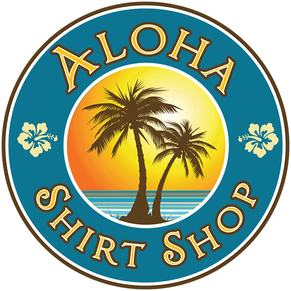 Advance Auto Parts Print Hawaiian Shirt Brands Logo Summer Aloha