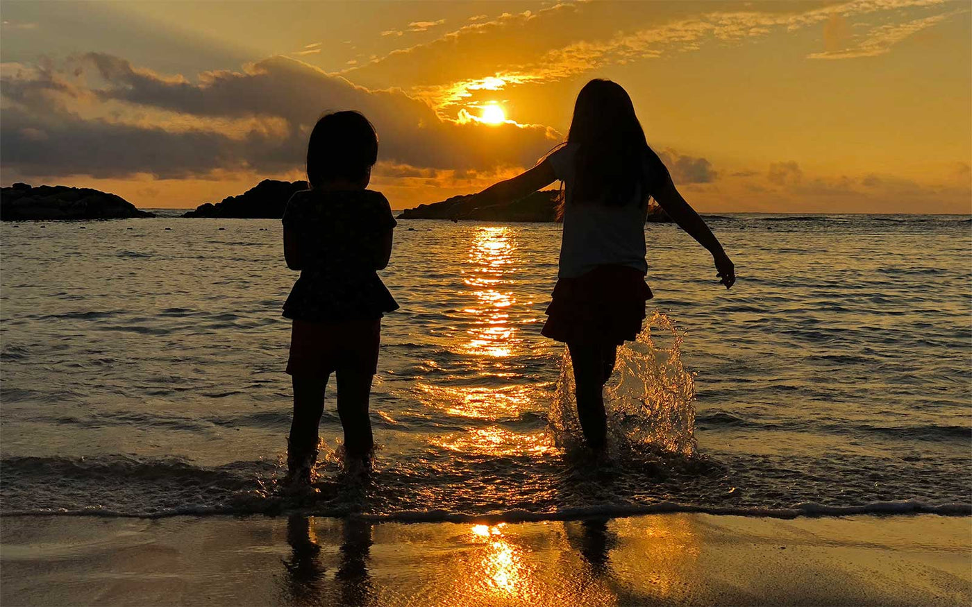 Best Hawaiian Islands for Kids