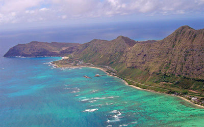 Best Island to Visit in Hawaii for the First Time