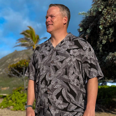 Hawaiian Shirt History Explained: Aloha Attire Through the Decades