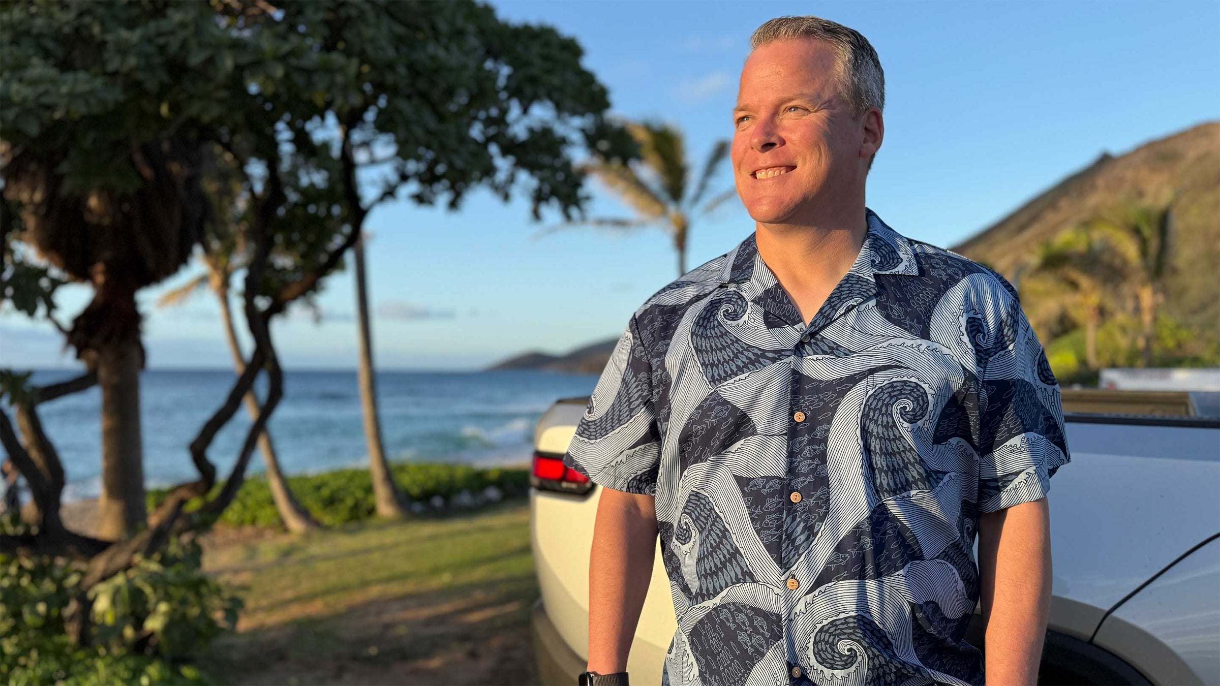 Waimea Casuals