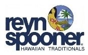 Reyn Spooner Hawaiian Shirts
