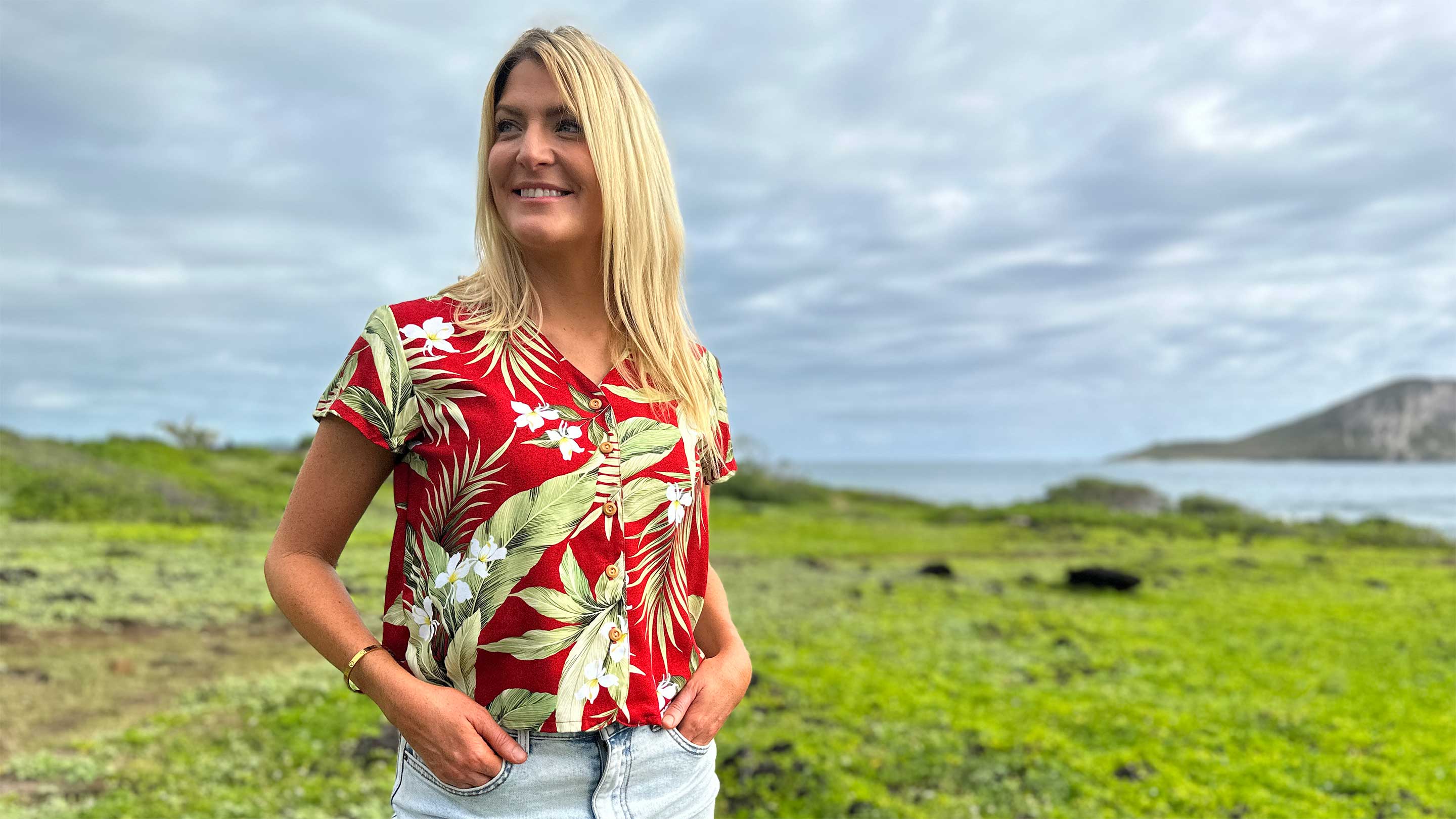 Aloha Shirt Shop: Aloha Shirts | Top Brands - FREE Shipping Available