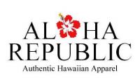 Aloha Republic Hawaiian Shirts