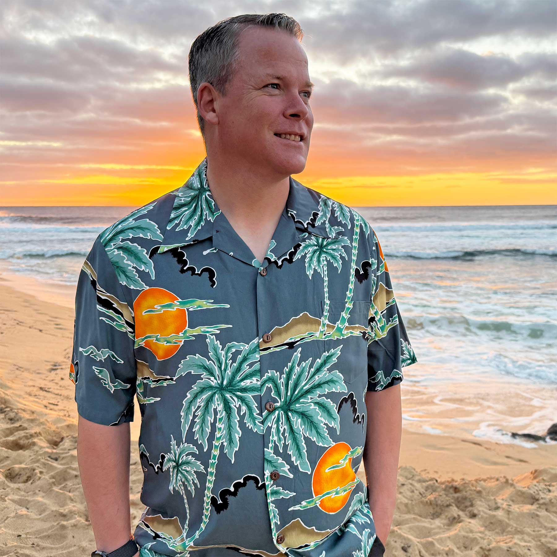 Aloha Shirt Shop: Aloha Shirts | Top Brands - FREE Shipping Available