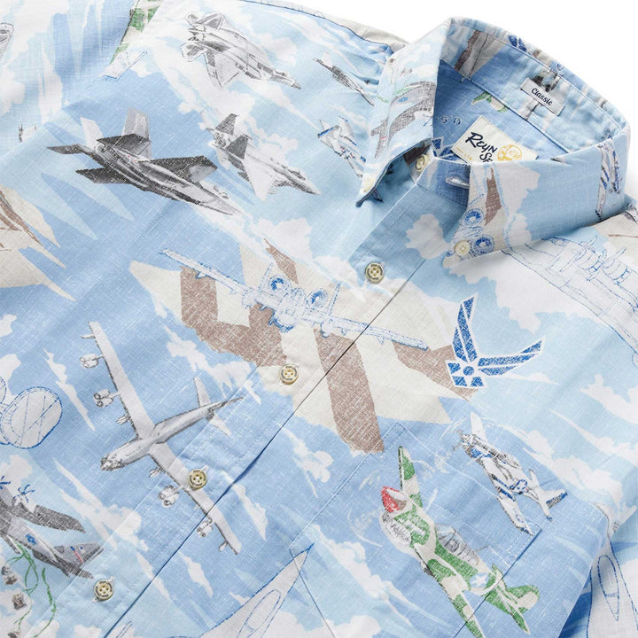 Air Force Flyin&