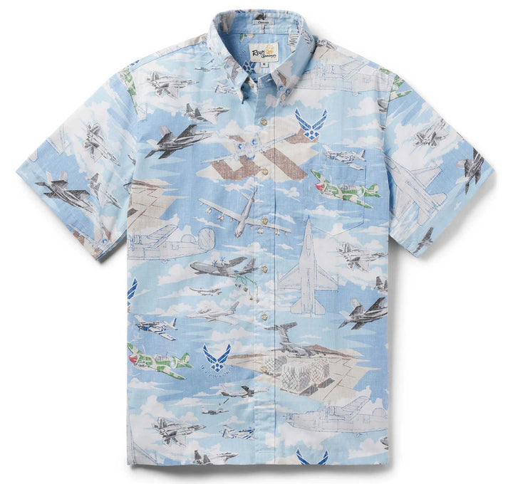 Air Force Flyin&