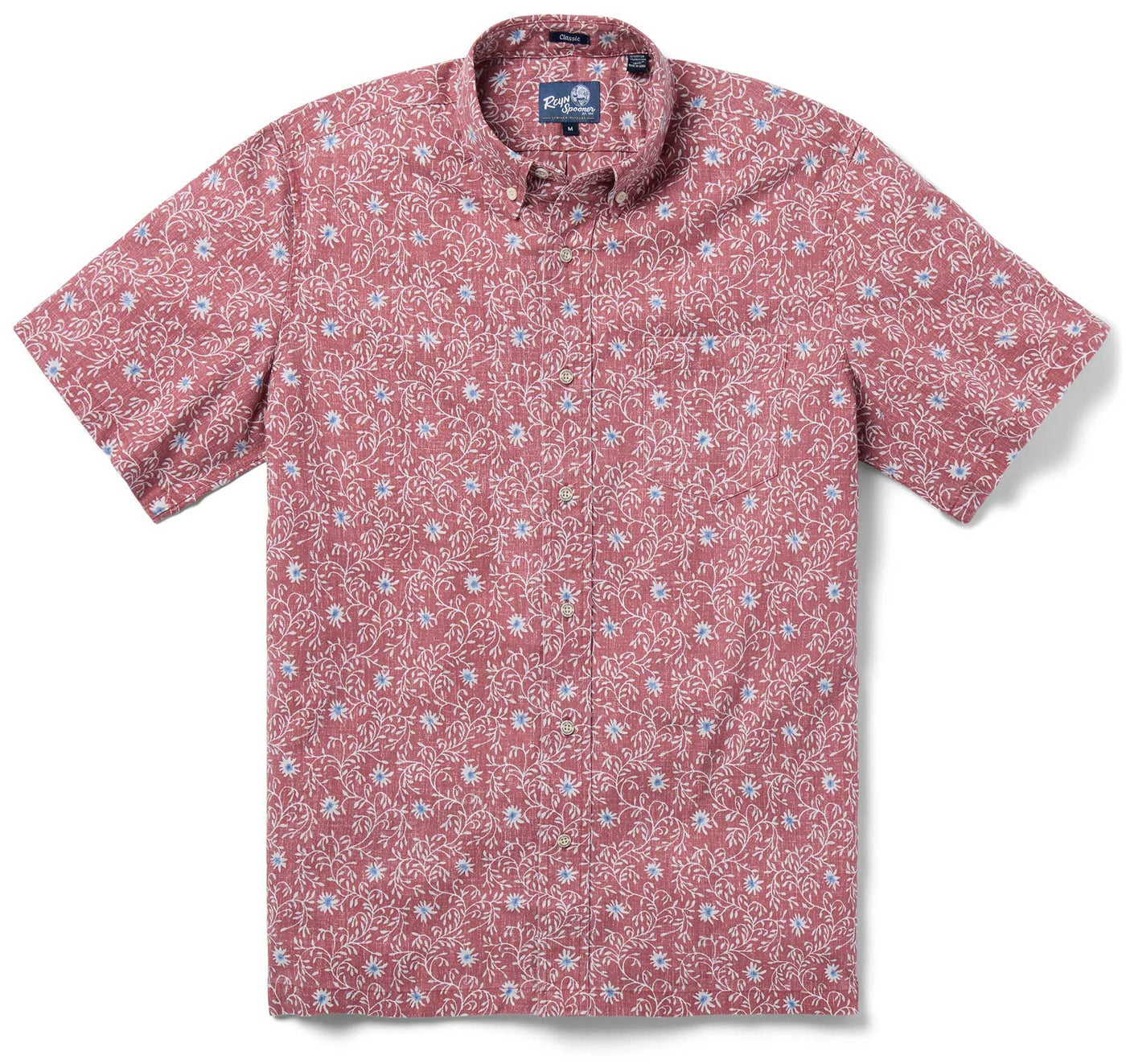 Country Daisy - Faded Ginger