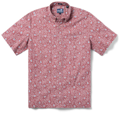 Country Daisy - Faded Ginger