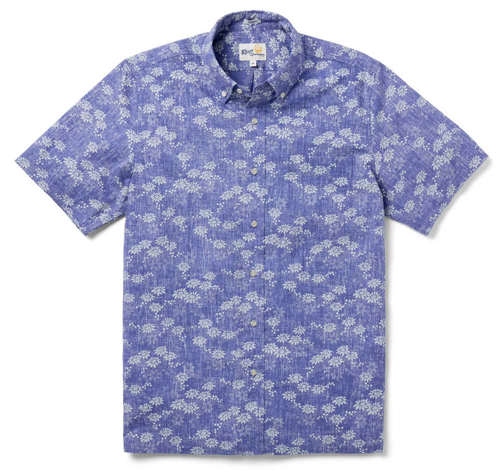 Kyoto Spring - Skipper Blue