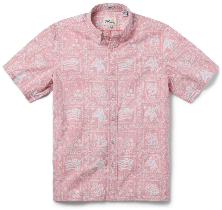 Lahaina Sailor - Blush