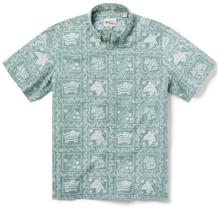 Lahaina Sailor - Leaf