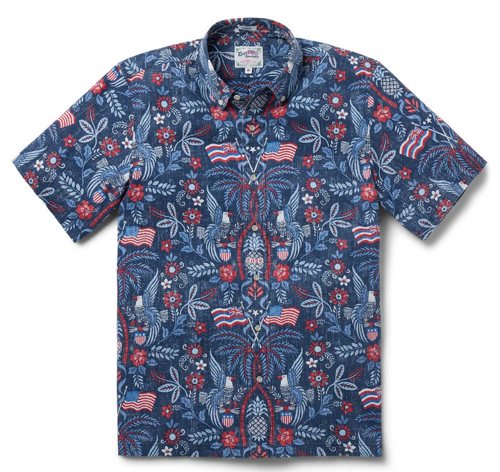 Summer Commemorative 2026 - Navy