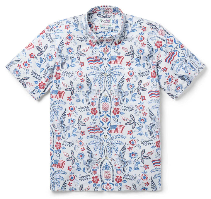 Summer Commemorative 2026 - White
