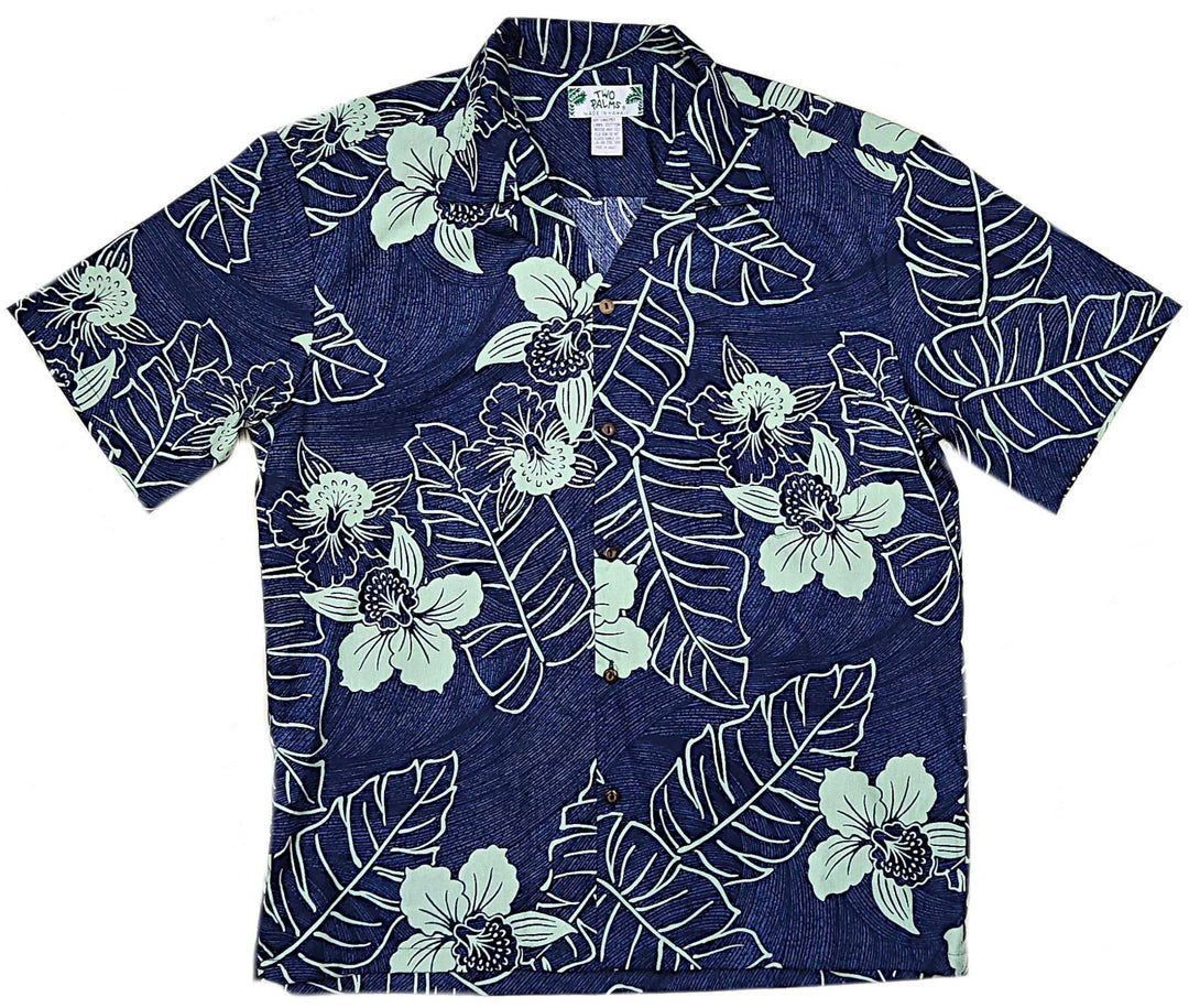 Niihau - Navy