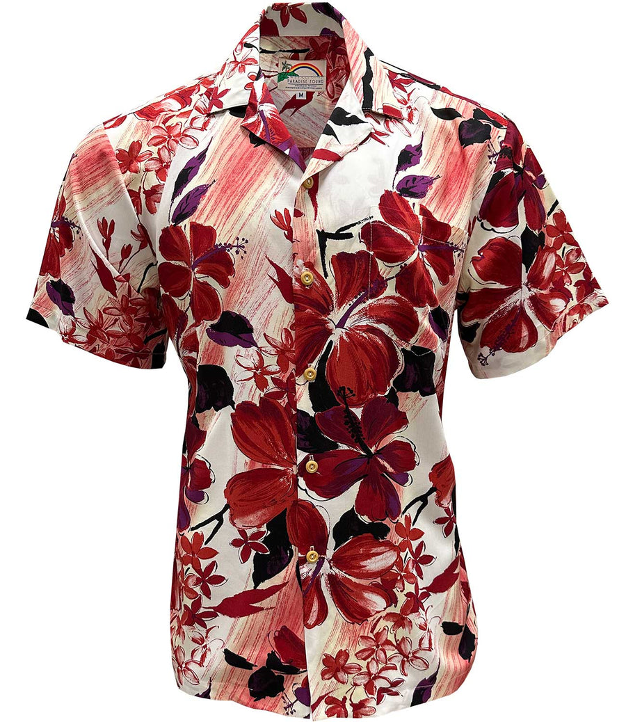 Red Hawaiian Shirts Aloha Shirt Shop — free download