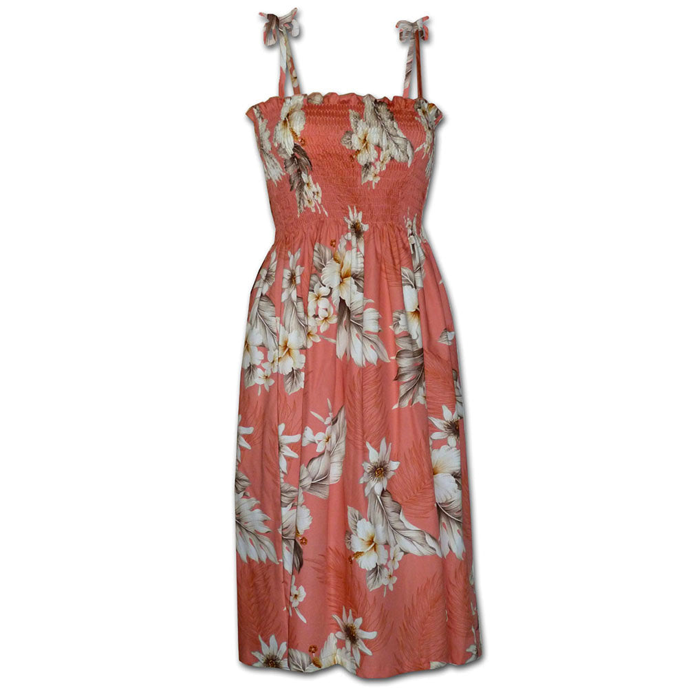 pacific legend casual dresses Pacific Legend White Wedding Long Hawaiian Muumuu Dress