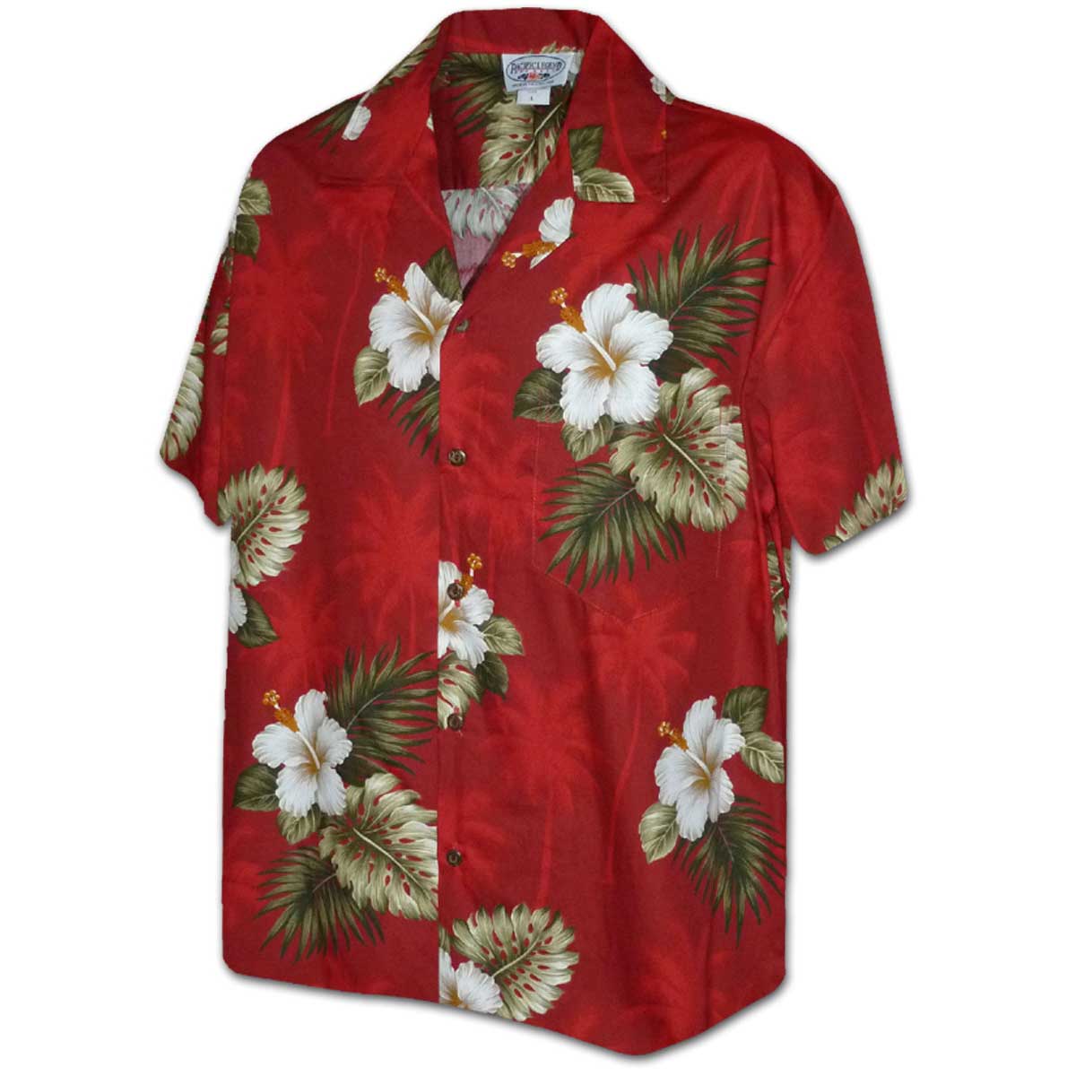 PACIFIC LEGEND APPAREL ムームー Pacific Legend Hawaiian Shirts | Aloha Shirt Shop