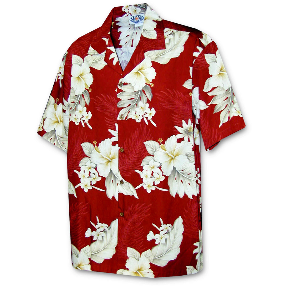 Pacific Legend Hawaiian Shirts | Aloha Shirt Shop