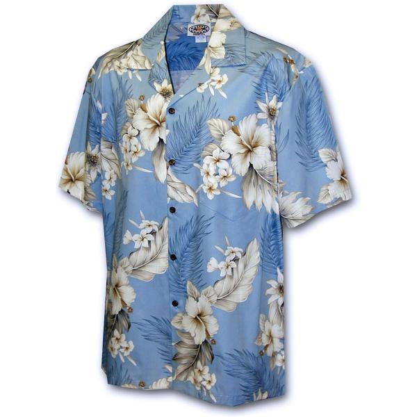 PACIFIC LEGEND APPAREL ムームー Pacific Legend Hawaiian Shirts | Aloha Shirt Shop