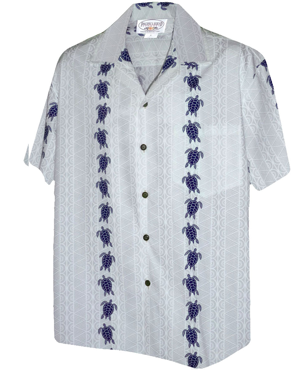 Pacific Legend Hawaiian Shirts | Aloha Shirt Shop