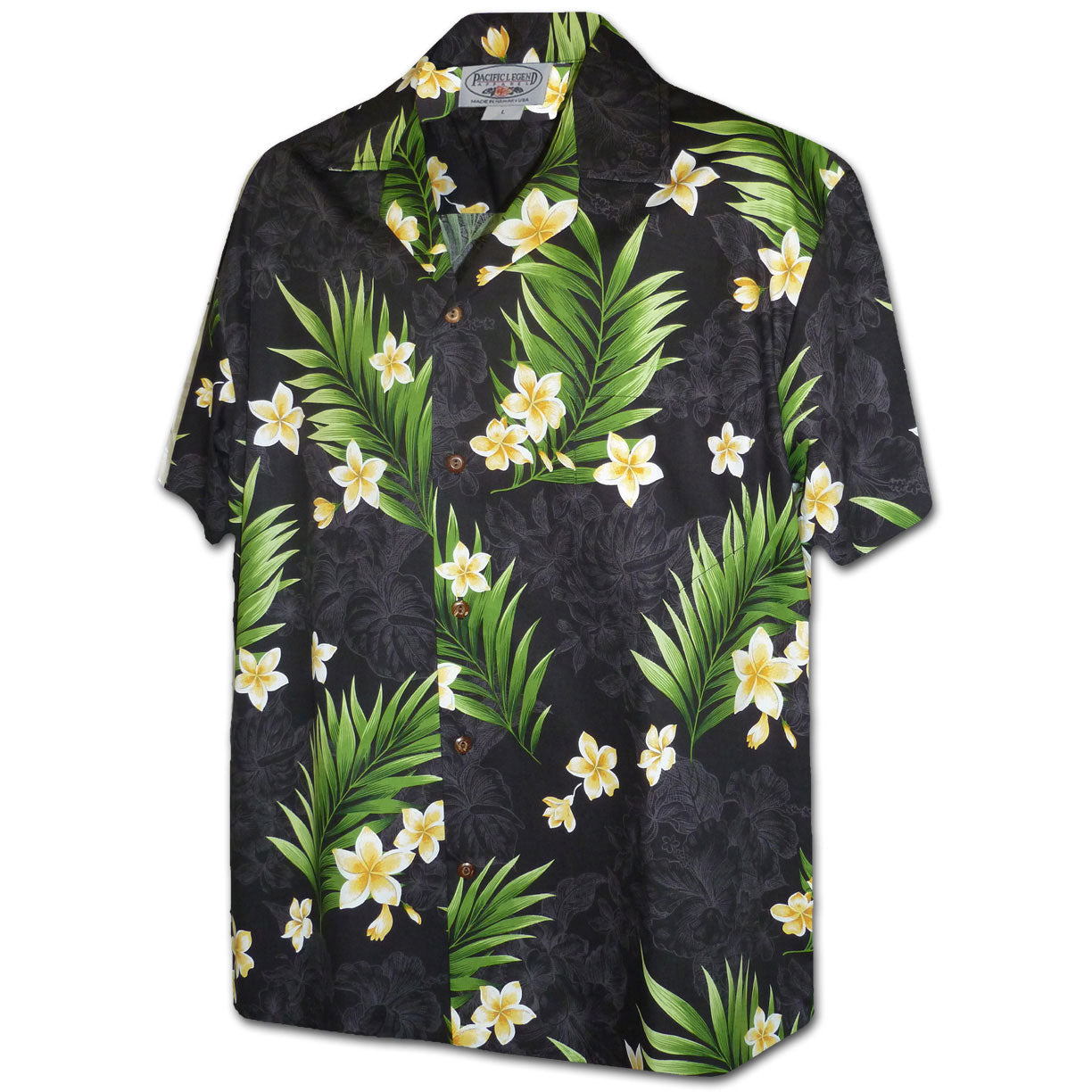 Pacific Legend Hawaiian Shirts | Aloha Shirt Shop