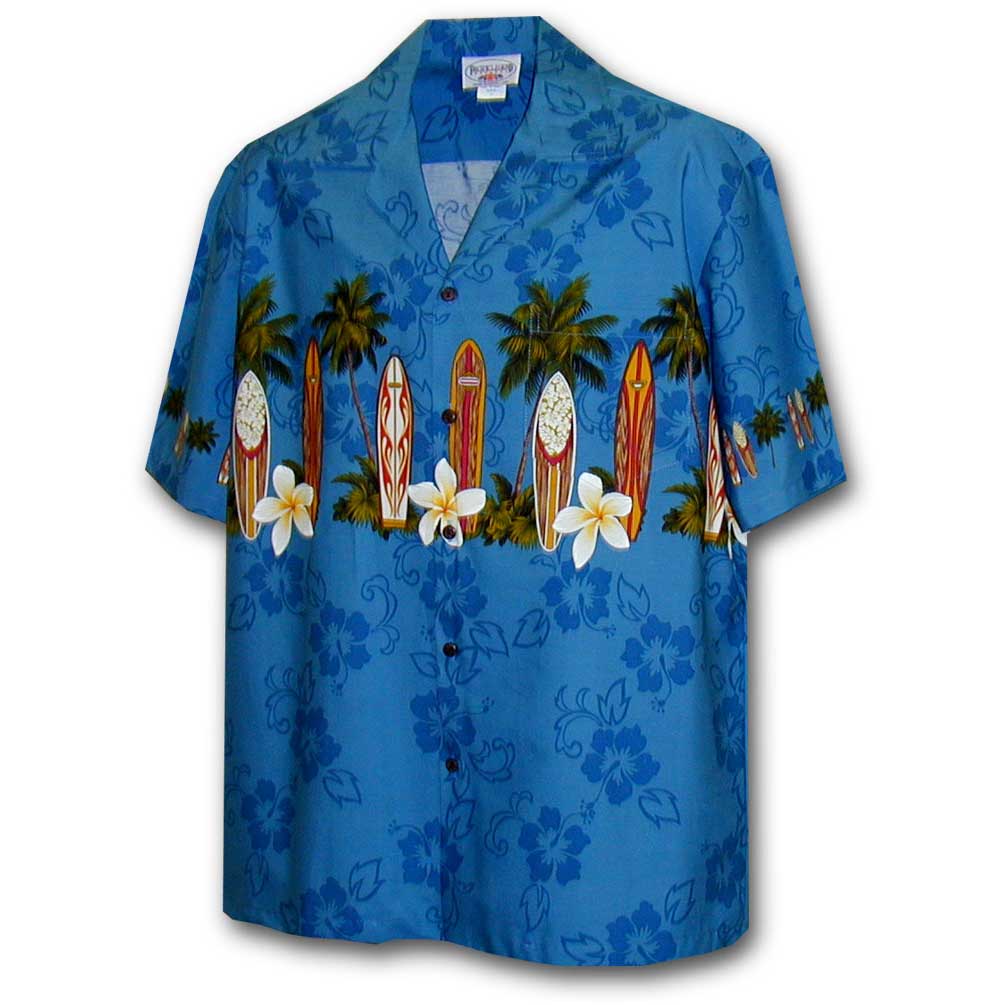 Pacific Legend Hawaiian Shirts | Aloha Shirt Shop